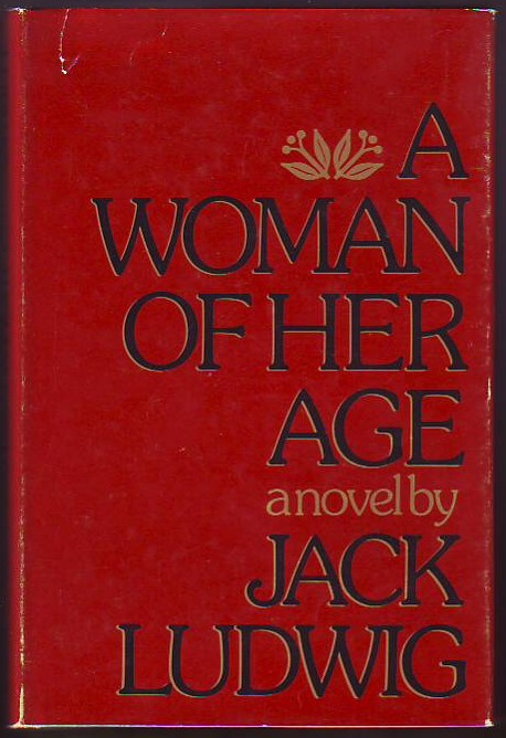 A Woman of Her Age
