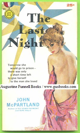 The Last Night