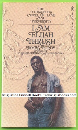 I Am Elijah Thrush