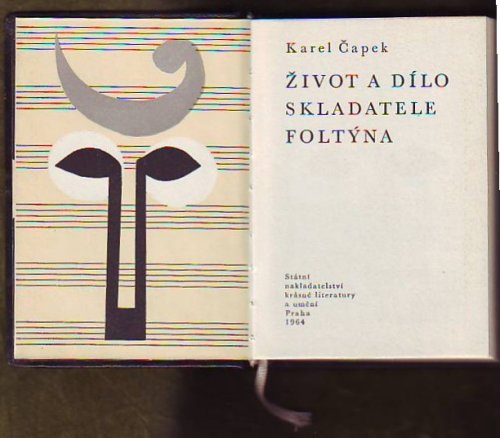 Zivot A Dilo Skladatele Foltyna (The Cheat)