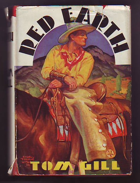 Red Earth