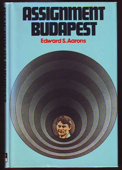 Assignment Budapest
