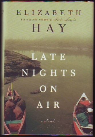 Late Nights on Air