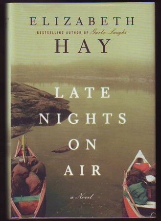Late Nights on Air