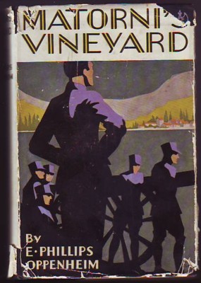 Matorni's Vineyard