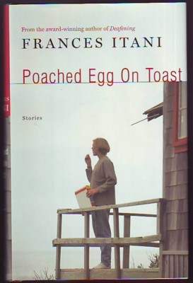 Poached Egg on Toast (signed)