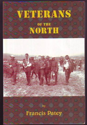 Veterans of the North