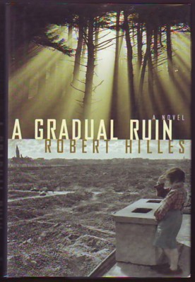 A Gradual Ruin (signed)