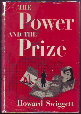 The Power and the Prize