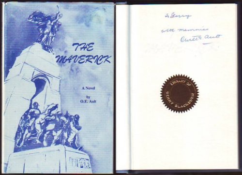 The Maverick (signed)