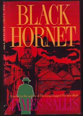 Black Hornet