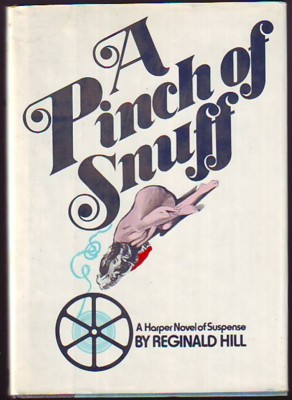 A Pinch of Snuff