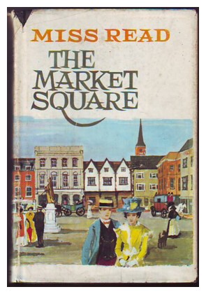 The Market Square