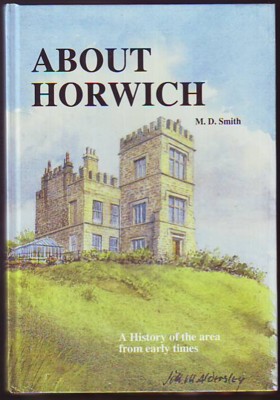 About Horwich