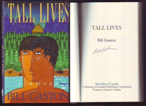 Tall Lives (signed)