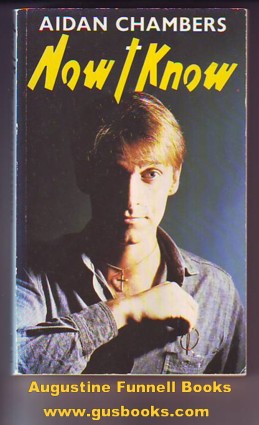 Now I Know (signed)