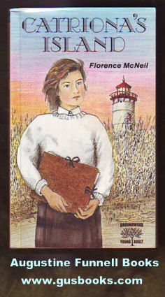 Catriona's Island (signed)