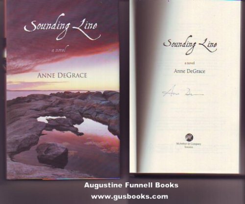 Sounding Line (signed)