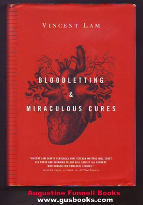 Bloodletting & Miraculous Cures