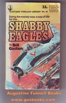 Shabby Eagles