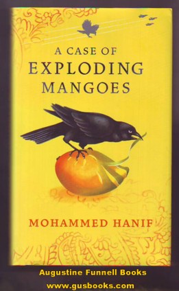 A Case of Exploding Mangoes