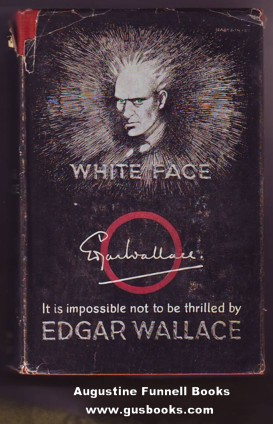 White Face