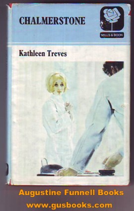 Chalmerstone