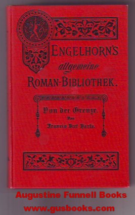 Von der Grenze