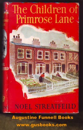 The Children of Primrose Lane