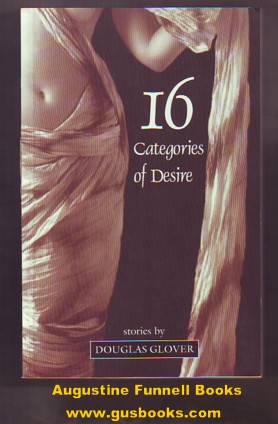 16 Categories of Desire