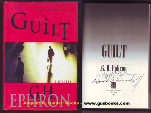 Guilt (signed)