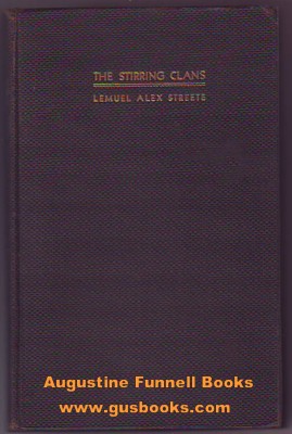 The Stirring Clans