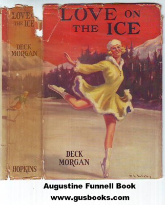 Love on the Ice