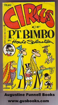 The Circus of P.T. Bimbo