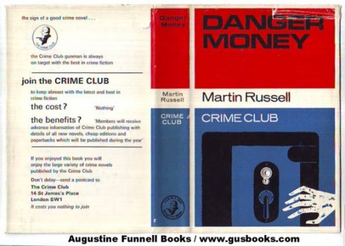 Danger Money