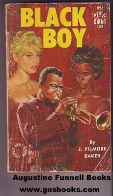 Black Boy