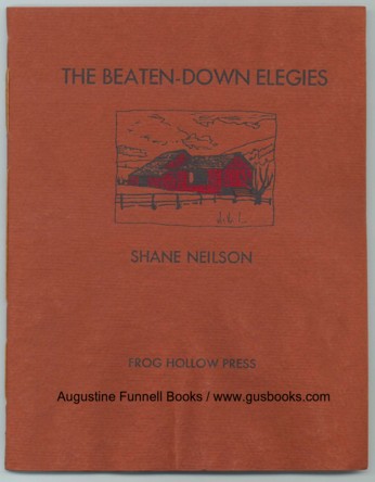 The Beaten-Down Elegies (signed)