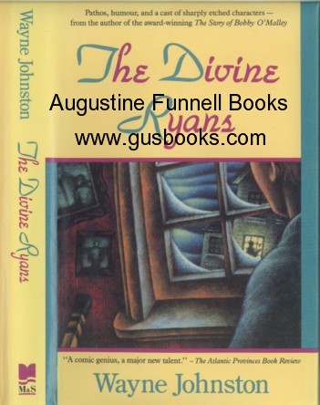 The Divine Ryans (variant printing)