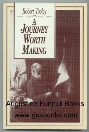 A Journey Worth Making