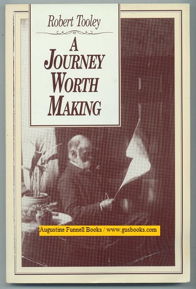 A Journey Worth Making