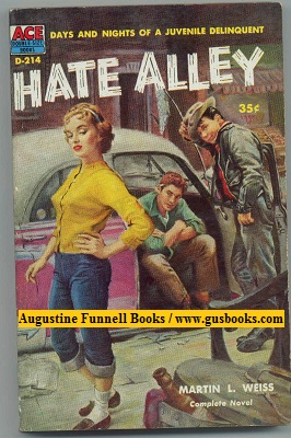 Hate Alley