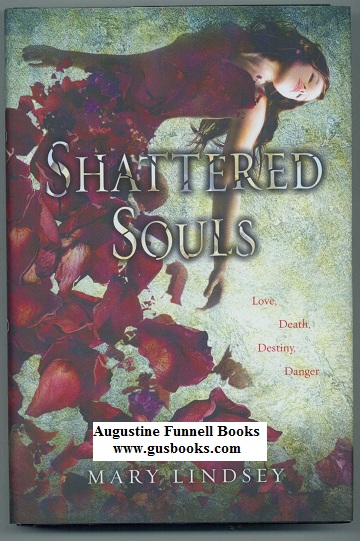 Shattered Souls