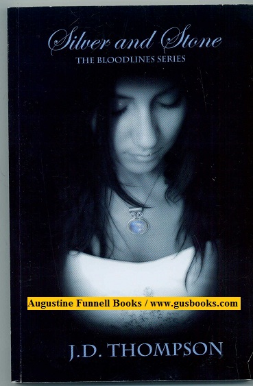 Silver and Stone (signed)
