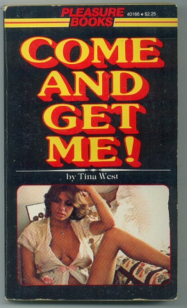 Come and Get Me!