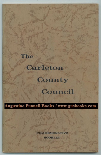 The Carleton County Council