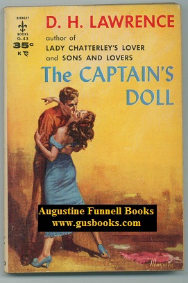 The Captain's Doll