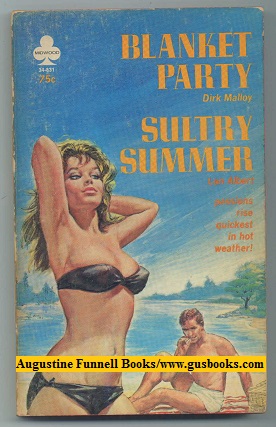 Blanket Party b/w Sultry Summer