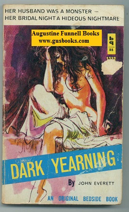 Dark Yearning