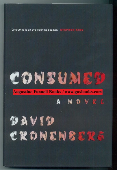 Consumed