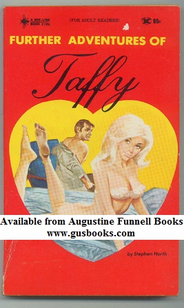 The Further Adventures of Taffy